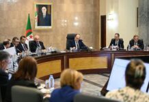 BANDES DE QUARTIERS -L’ALGÉRIE SE DOTE D’UNE STRATÉGIE NATIONALE 2026-2029