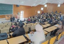 Enseignement supérieur – Près de deux millions d’étudiants rejoignent les bancs de l’université