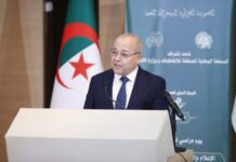Bouslimani : « Les médias doivent être une passerelle neutre entre les électeurs et leurs représentants »