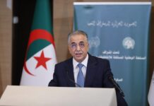 Saad Arous : « Sensibiliser le citoyen, pas l’influencer »