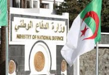 Algérie–Émirats – L’espace aérien fermé aux avions émiratis dès le 11 septembre