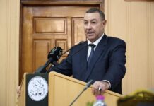 Sayoud lors de l’installation des walis de Naâma, El Abiodh Sidi Cheikh et d’El Aricha :«Le premier bénéficiaire de la réforme administrative est le citoyen »