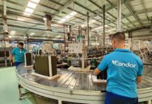 Six pays sont ciblés – L’Algérie exporte des appareils électroniques et électroménagers