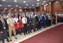 UNIVERSITÉ D’ORAN 1 – Le pari de l’université intelligente pour la rentrée 2026-2027