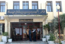 RECRUTEMENT DE 51 CONTRACTUELS à SIDI CHAHMI – Le maire écarte les accusations de favoritisme