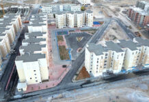 AADL 3 – Les premiers logements attendus en 2027 – Le traitement des recours rassure les souscripteurs Oranais