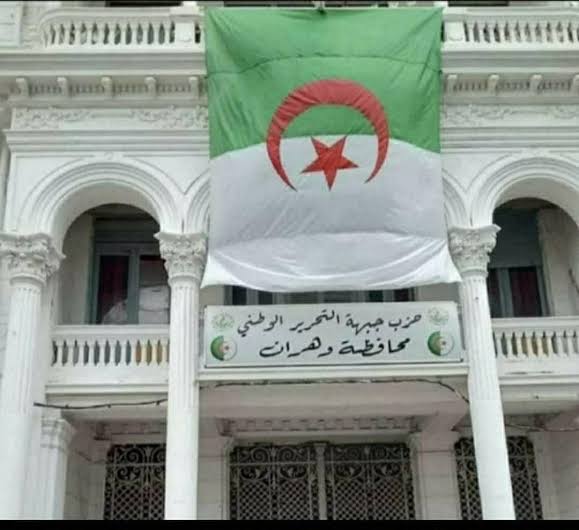 02 - FLN à Oran