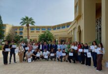 COOPÉRATION UNIVERSITAIRE ALGERO-TUNISO-ALLEMANDE – L’Université d’Oran 2 mise sur l’entrepreneuriat durable
