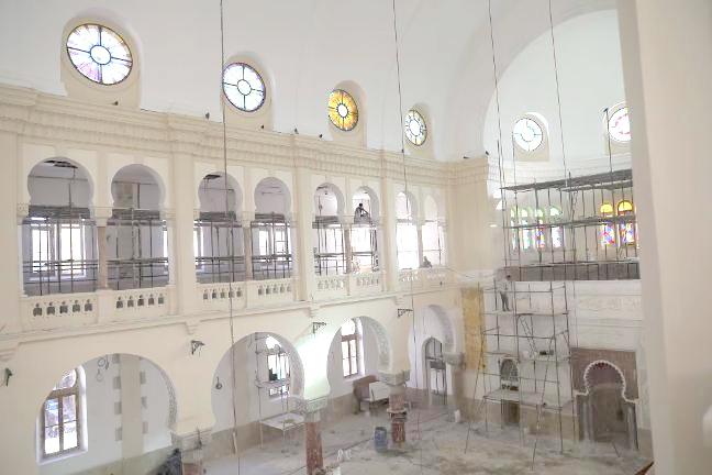 02 Mosquée Abdallah Ben Salem