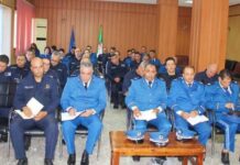 Nouveau Code de la route – La police d’Oran renforce la maîtrise des dispositions pénales