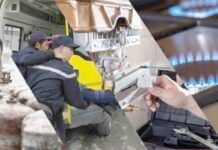 PRÉVENTION DES INTOXICATIONS AU MONOXYDE DE CARBONE – La Protection civile anticipe les risques de l’hiver