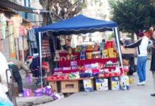 Sécurité alimentaire – L’APOCE alerte sur les risques des marchés hebdomadaires