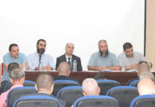 DIALOGUE SYNDICATS – EDUCATION – L’UNPEF réclame des collèges base 7 et la régularisation des logements de fonction