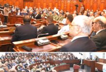 Envoi d’unités de l’ANP au Niger – Les deux chambres du Parlement approuvent la notification de Tebboune