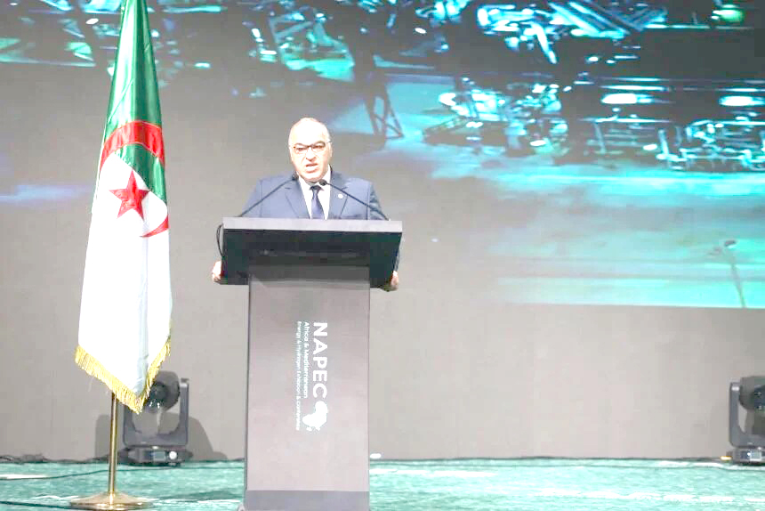 03 - Farid Ghezali, président de l’APPO