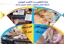 Formation professionnelle à distance – Le CNFEP diversifie ses filières pour répondre au marché de l’emploi