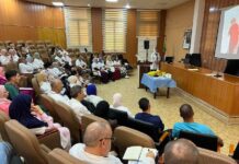 Hygiène hospitalière au CHU d’Oran – La prévention des infections au cœur d’une journée de sensibilisation
