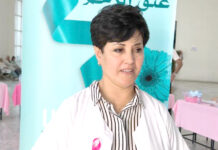 Octobre Rose – « Le dépistage précoce reste notre meilleure arme »