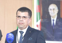 MUSTAPHA KAMEL MIHOUBI, ANCIEN MINISTRE DE L’HYDRAULIQUE ET DES RESSOURCES EN EAU – « La lutte contre la pollution transfrontalière passe par un partage transparent des données »