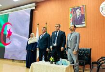 Modernisation du système de santé – Oran retenue pour expérimenter la télémédecine