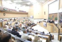 Programmes de développement – Ouchene presse les secteurs pour solder les opérations en cours