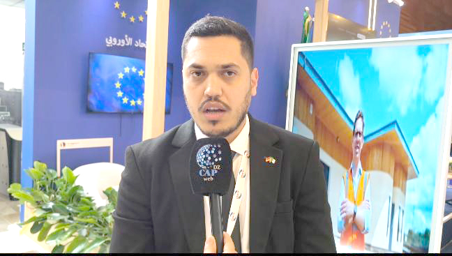 04 - Dr Ibrahim Rahmouni, de l’Université de Rostock