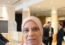 Dre Nadia Badr de l’université d’Alexandrie: « Les nanoparticules offrent de meilleures performances pour éliminer l’arsenic et le sélénium »
