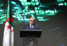 Farid Ghezali SG de l’APPO – « L’Afrique doit produire, mais aussi transformer ses ressources »