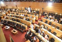 Finances locales – Le budget 2027 d’Oran en recul de 162 milliards de centimes