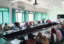 SANTÉ MATERNELLE – Une formation pour mieux préparer les femmes à l’accouchement