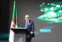 Warren Murdoch – « L’Algérie offre une opportunité convaincante pour renforcer le partenariat énergétique avec les États-Unis »