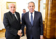 Sommet des pays exportateurs de gaz à Moscou – Tebboune appelle à stabiliser les marchés et sécuriser les investissements