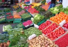Commerce – Les prix agricoles sous contrôle