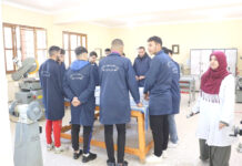 Formation professionnelle – 5.925 nouvelles places pour la rentrée