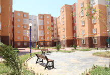 Habitat – Distribution de 20 logements publics locatifs à Bouhenni début novembre