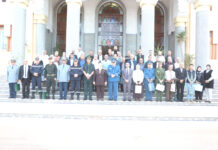 Tlemcen – Journée nationale de la presse – hommage aux médias locaux