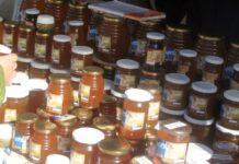 Apiculture – La Chambre agricole prépare une exposition consacrée au miel local