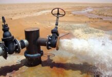 Nâama – Des projets pour renforcer l’eau potable