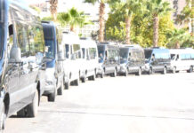 Transport public – 24 transporteurs privés bénéficient d’autorisations d’exploitationI. Yacine