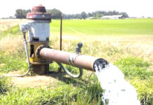 Mohammadia – La plaine de l’Habra renforce son irrigation