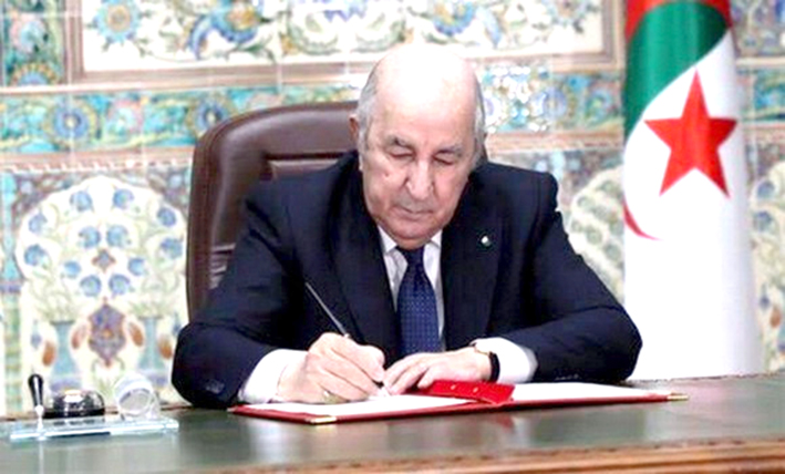 06 - Présidence de la République