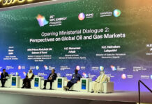 Congrès mondial de l’énergie à Riyadh – L’Algérie renforce sa présence dans les débats internationaux