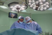 El-Oued – Onze interventions chirurgicales sur des séquelles de brûlures