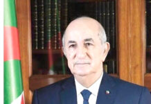 Le Président Tebboune :« L’Algérie a fait de son appartenance africaine un choix stratégique constant »