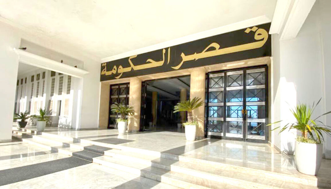 07 Le CREA salue la décision du président Tebboune