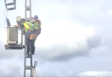 Skikda – Modernisation du réseau électrique à Zefzef