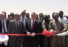 Grâce à la liaison numérique avec le Niger – L’Algérie renforce sa position au Sahel