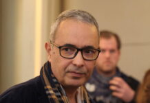 Affaire Kamel Daoud – Sa femme se démarque des positions de l’écrivain