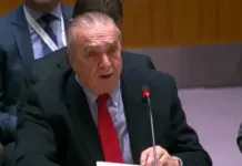 L’Algérie réclame une réforme de l’ONU – « Des sièges permanents avec droit de veto pour l’Afrique »
