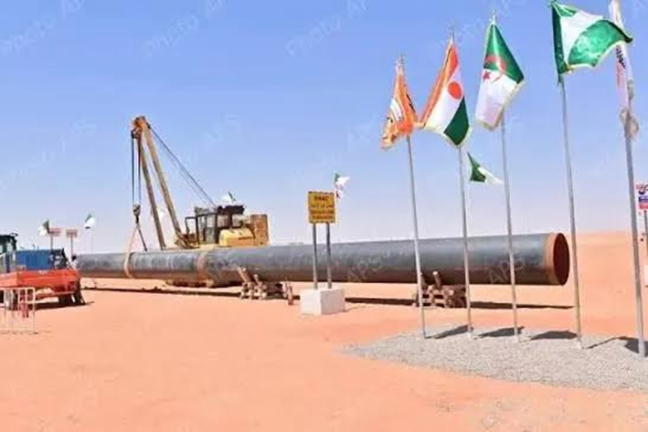 08 - Le gazoduc transsaharien aura de grandes retombées économiques pour le Sahel